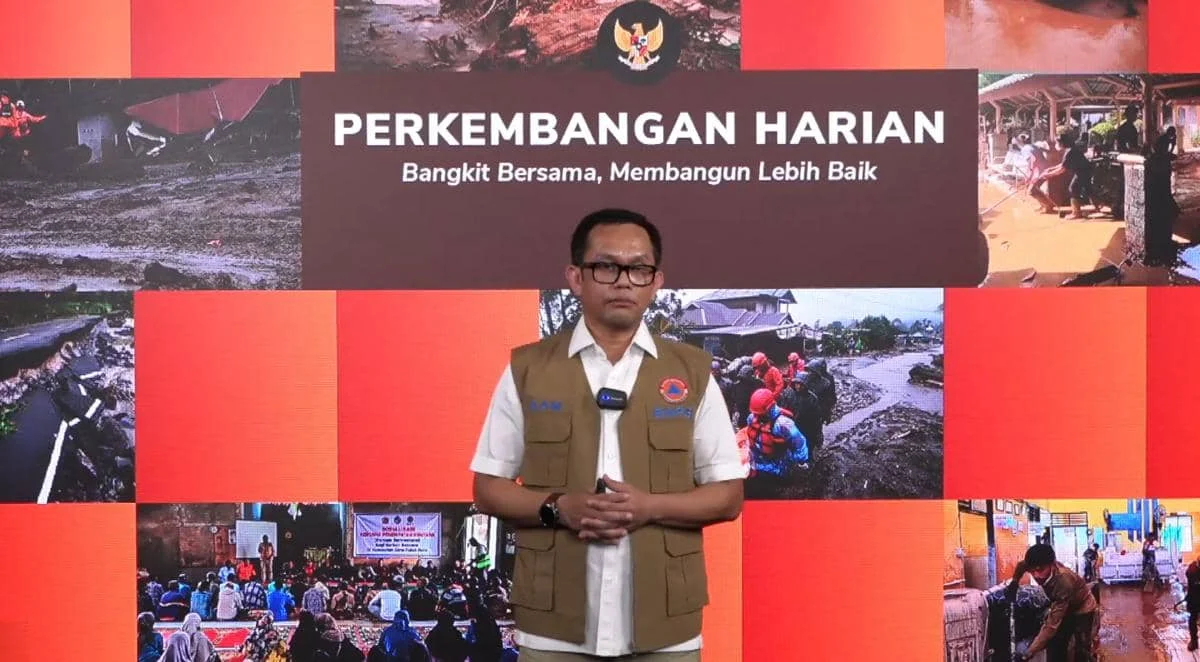 Respons Kasus FHUI, Brian Tak Toleransi Segala Kekerasan di Kampus