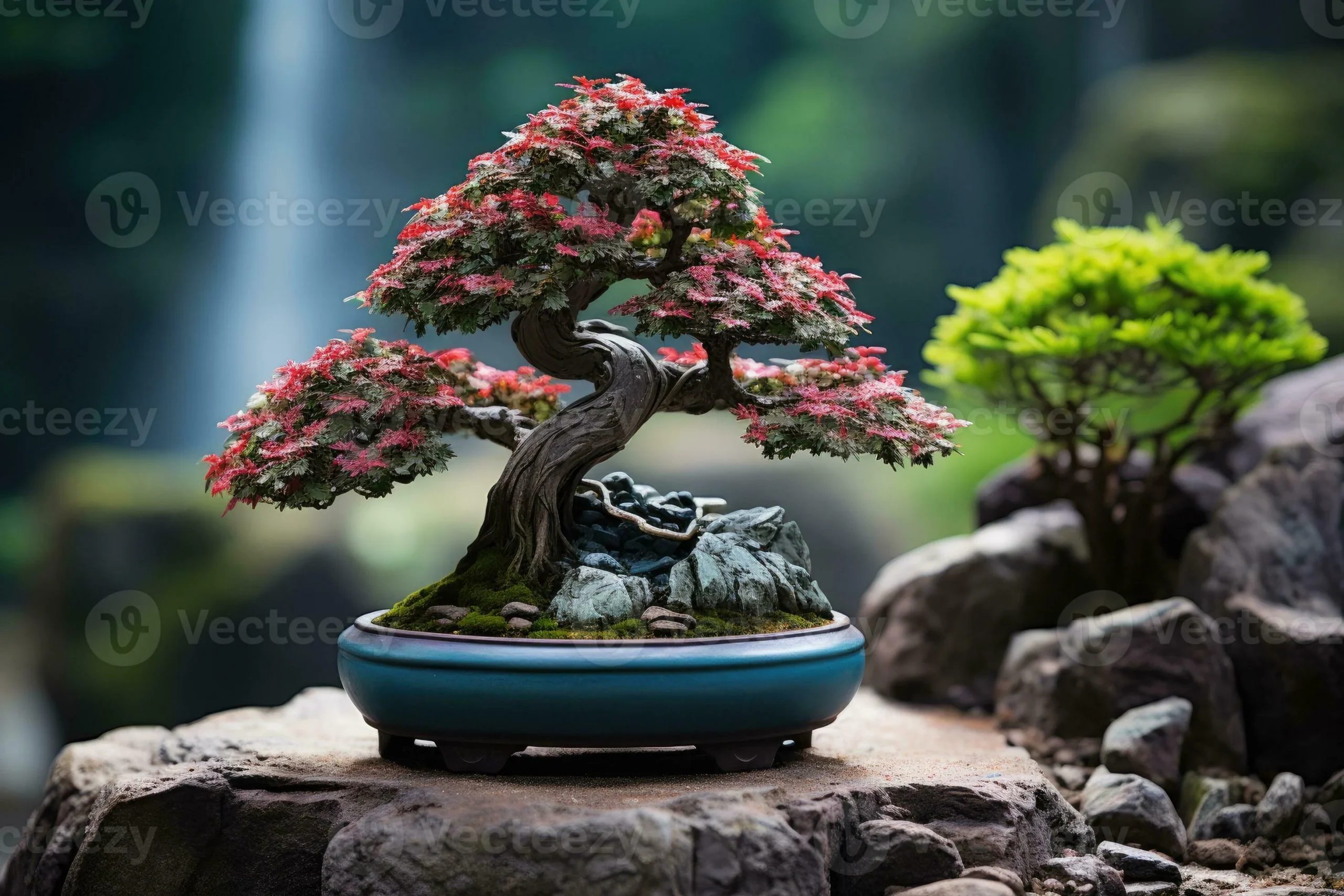 Revolusi Bonsai AI: Model Kecil, Dampak Besar