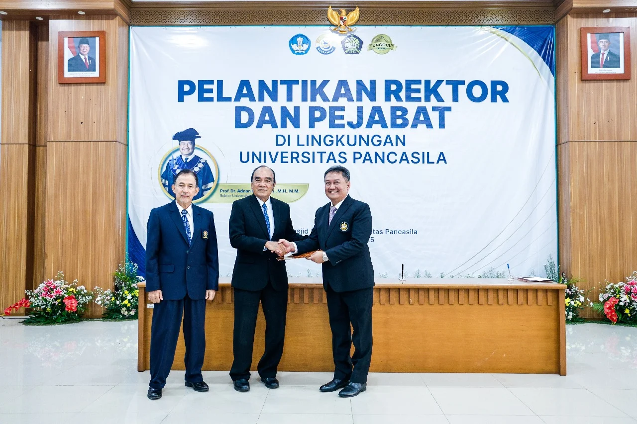 RI Buka Peluang Kolaborasi Pendidikan Tinggi dan Riset dengan Slowakia