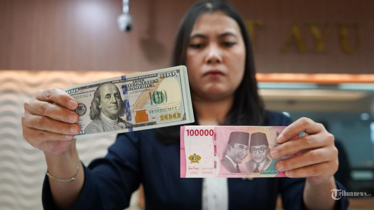 RI Gencar Dedolarisasi Sejak 2025, Transaksi Mata Uang Lokal Naik Dua Kali Lipat ke Rp434,8 Triliun