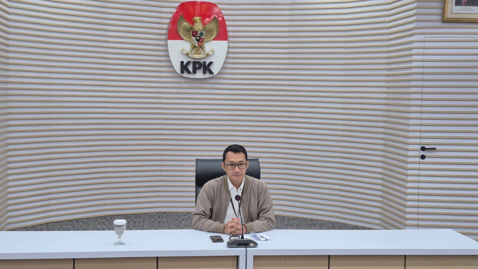 Ridwan Kamil Belum Dipanggil Kembali, KPK Masih Dalami Dokumen