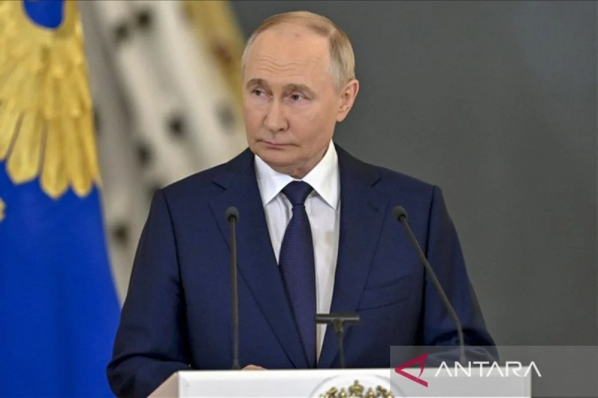 Rosatom Rusia Mulai Fase Utama Evakuasi Staf dari Iran