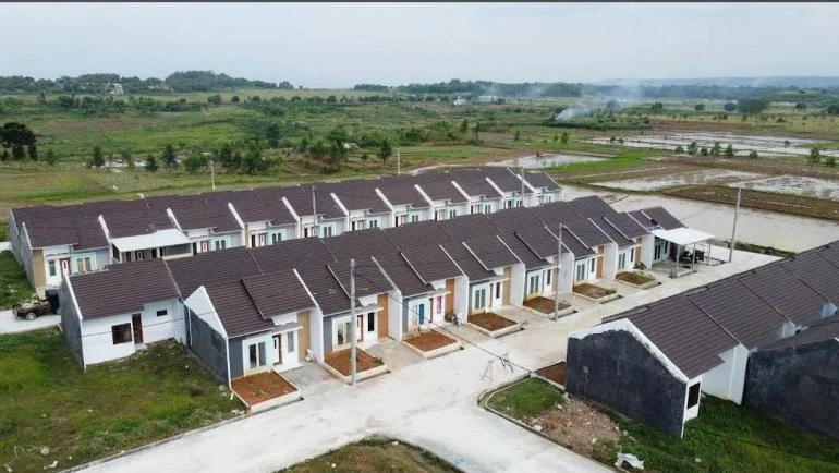 Rumah Modular Dukung Program Tiga Juta Rumah Diluncurkan, Mampu Tahan 50 Tahun