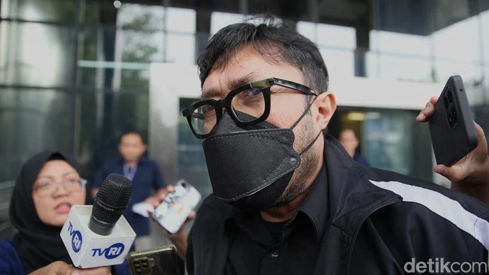 Rumah Ono Surono Digeledah KPK, Pengacara Ungkap Istri Terima Intimidasi Penyidik