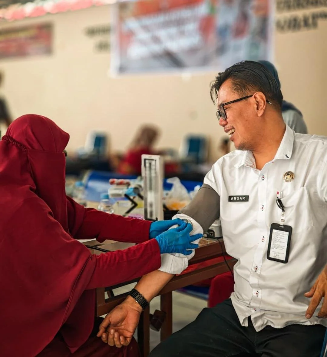 Rutan Kendari Gelar Pemeriksaan Intensif terhadap Petugas yang Viral Mengantar Napi ke Kedai Kopi