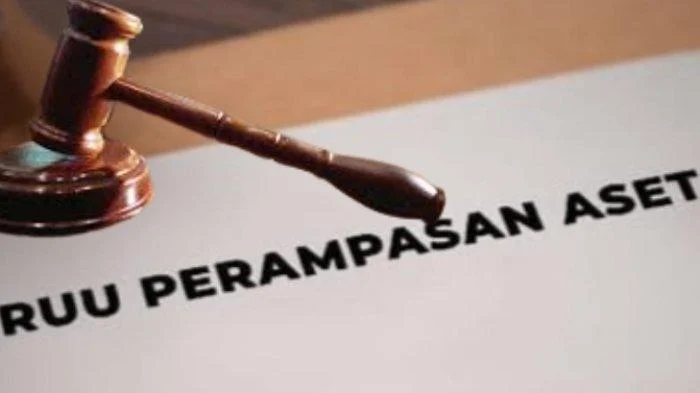 Sahroni Fokuskan RUU Perampasan Aset untuk Jerat Penyelenggara Negara Korup