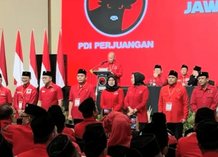 Said Abdullah Soroti Identitas Jawa Timur sebagai Basis Ijo‑Abang, Ajak NU Jadikan PDIP Rumah Politik