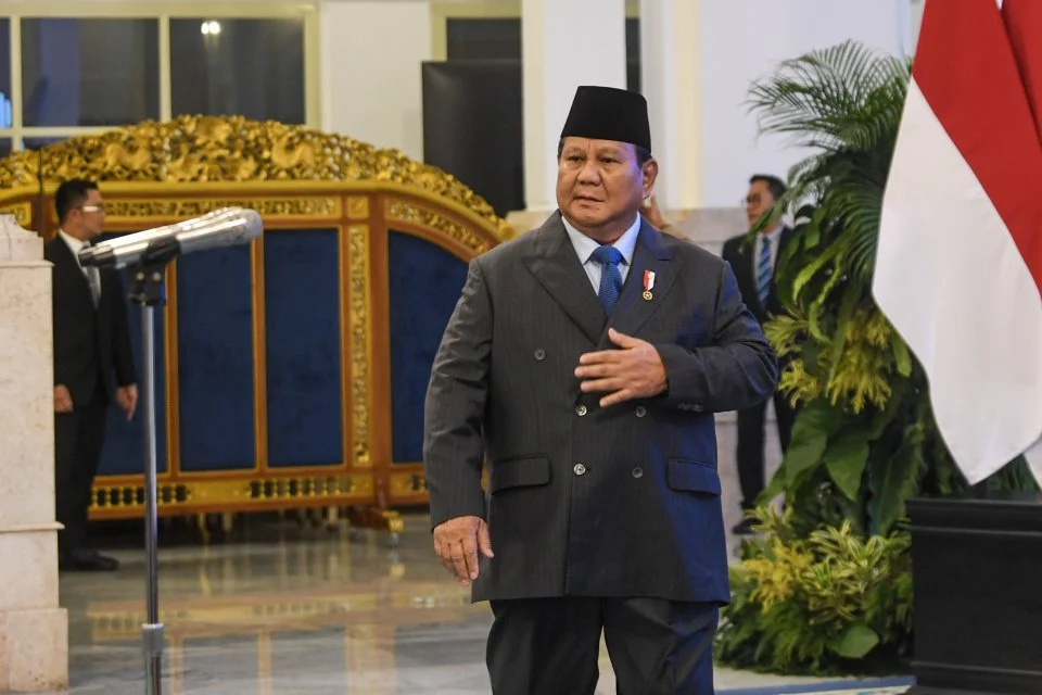 Saiful Mujani Sebut 'Jatuhkan Prabowo', Pakar Hukum Angkat Isu Makar