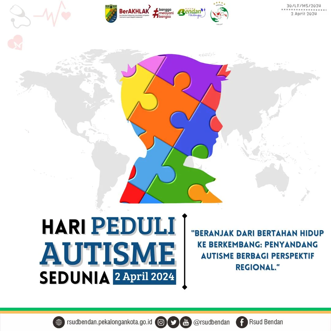 Sambut Hari Peduli Autisme Sedunia, Imaculata Rilis Lagu "Cahaya Harapan"