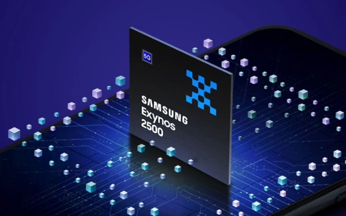 Samsung Galaxy S26 FE Diperkirakan Menggunakan Chipset Exynos 2500