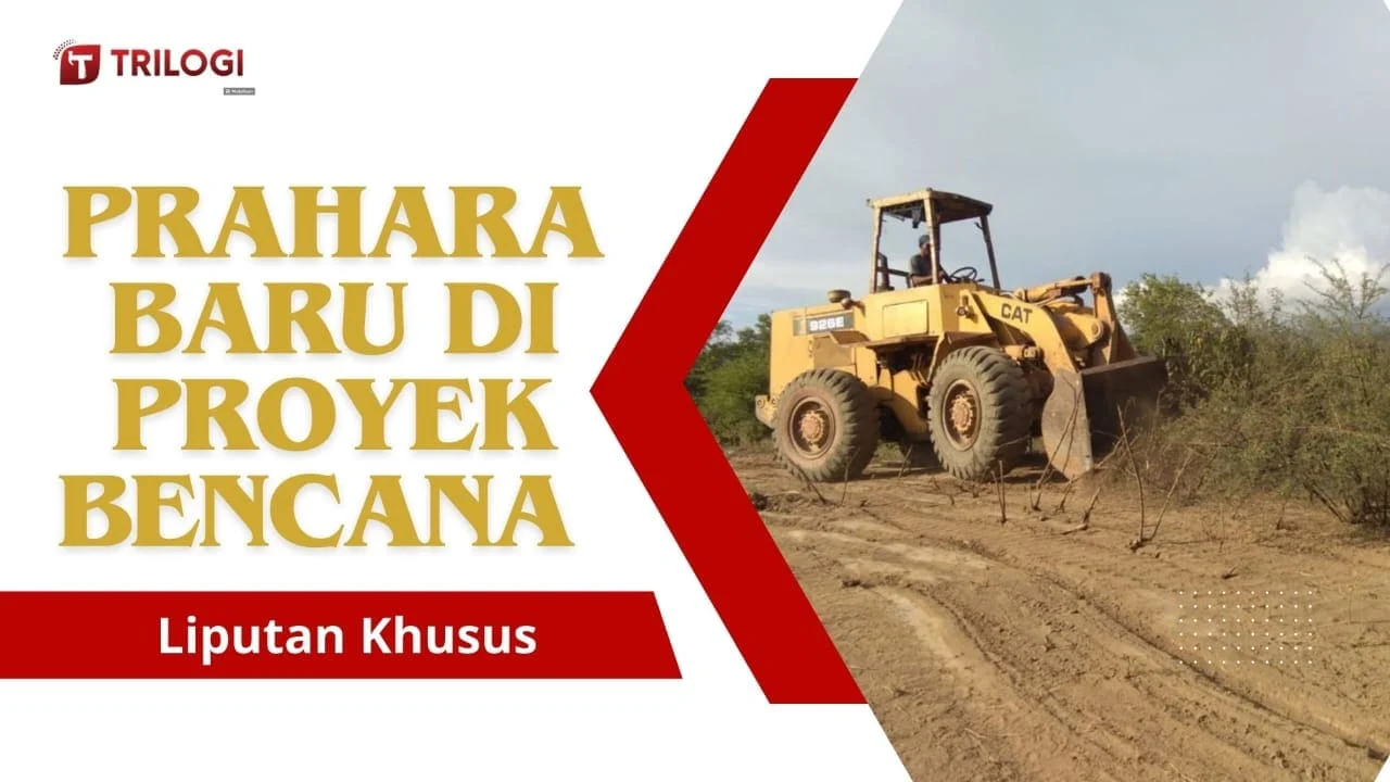 Satgas PRR Percepat Realisasi Optimalisasi Lahan HGU untuk Huntap Bencana