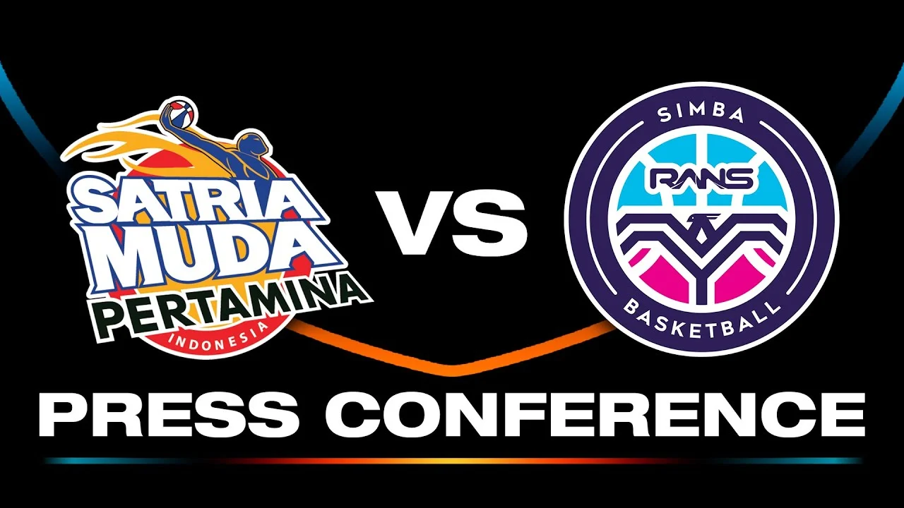 Satria Muda Pertamina Bandung Kalah RANS Simba Bogor Lalu Overtime