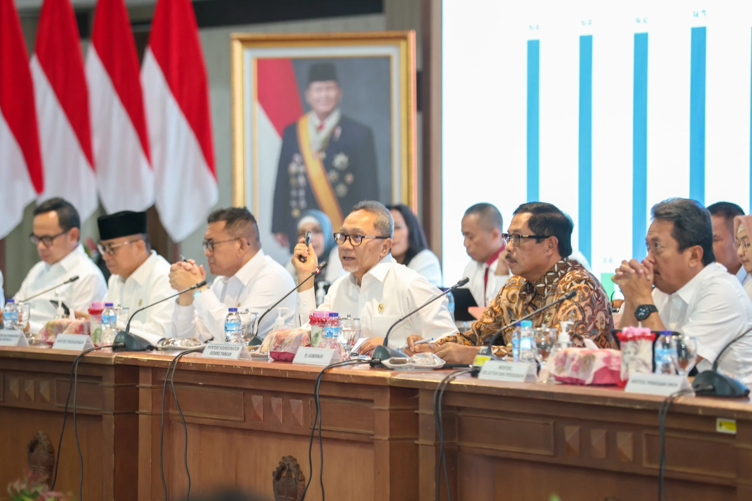 Sebut Pemerintah Berbohong Soal Swasembada Pangan, Feri Amsari Resmi Dipolisikan