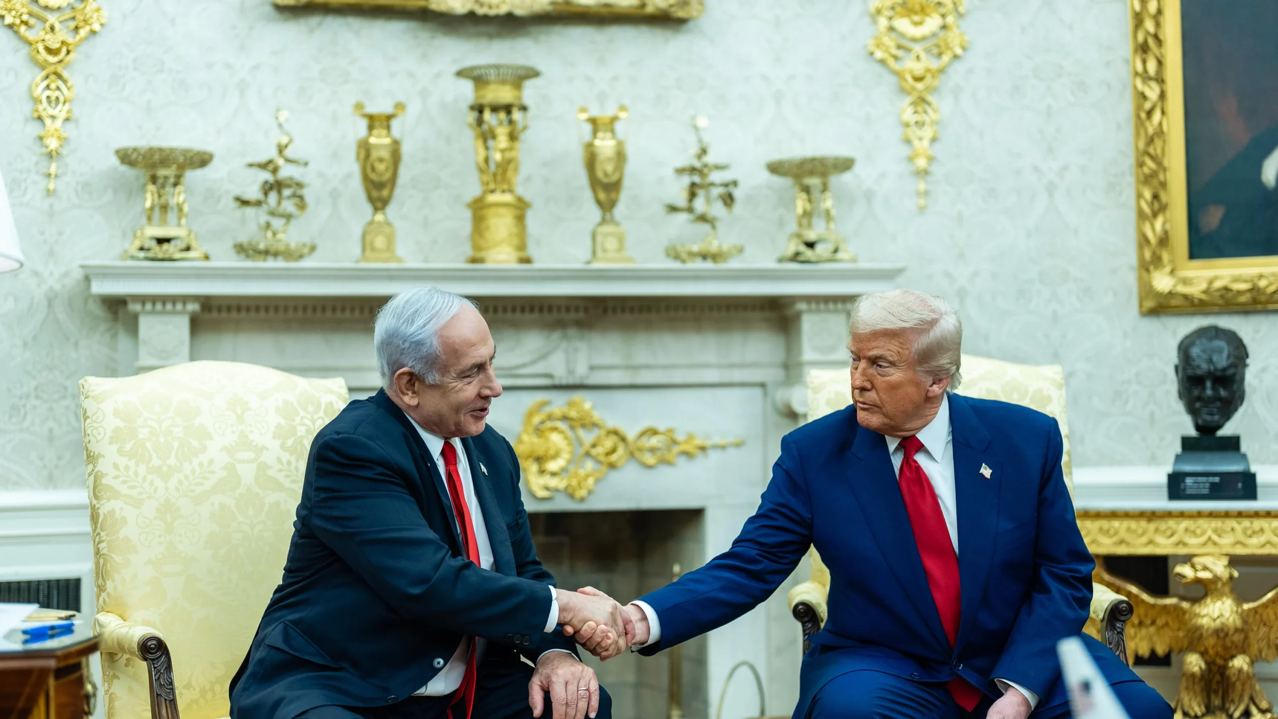 Sekutu Kental Trump-Netanyahu Keok di Pemilu Hungaria