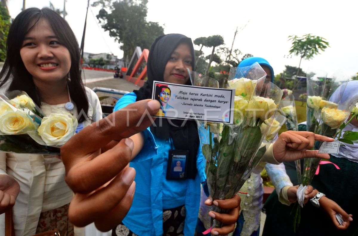 Seminar Politeknik Tempo Angkat Tantangan Jurnalis Perempuan di Hari Kartini