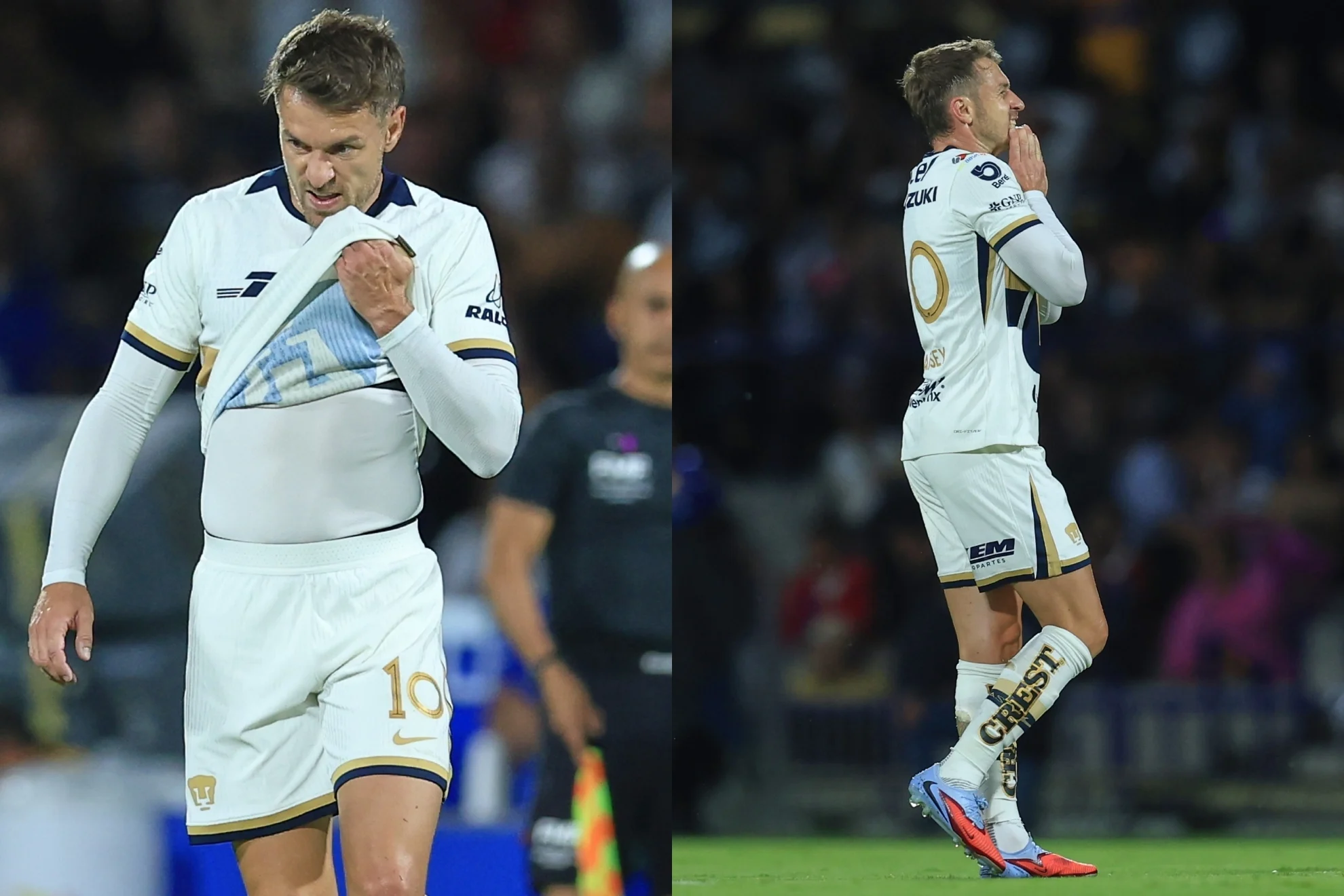 Setelah Gantung Sepatu, Aaron Ramsey Siapkan Lisensi Pelatih