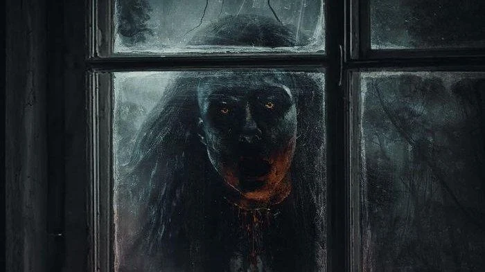 Shaloom Razade Tambahkan Dialog Bahasa Belanda dalam Film Horor “The Bell”