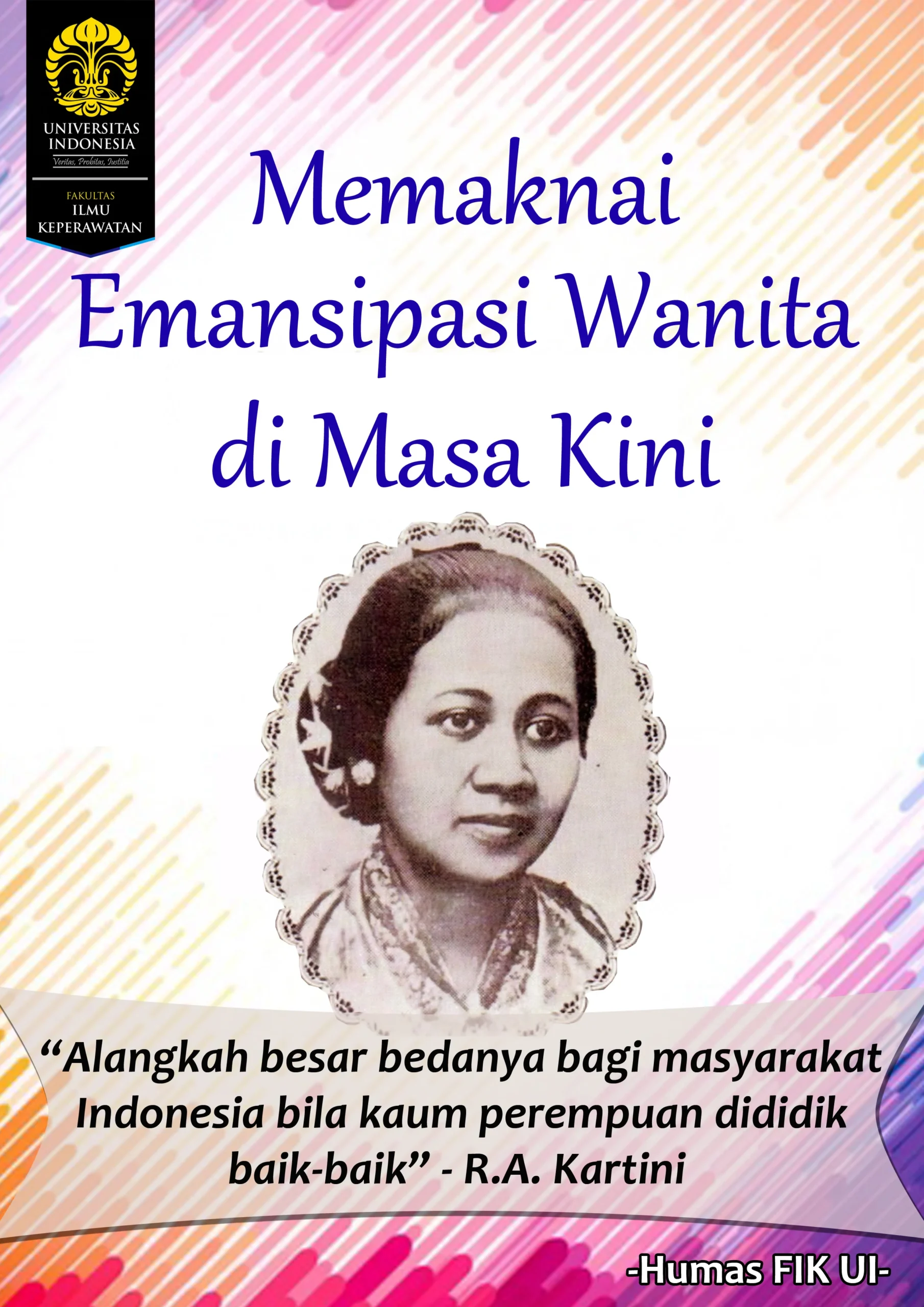Siapa Sebenarnya Kartini? Profil Lengkap Pejuang Emansipasi Wanita