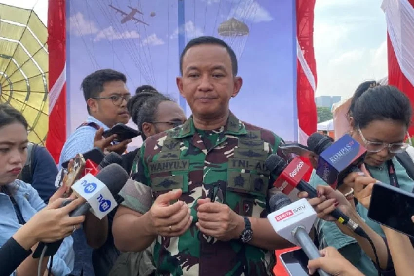 Sidang Perdana Oknum Prajurit TNI atas Dugaan Pembunuhan Kacab Bank Digelar Hari Ini