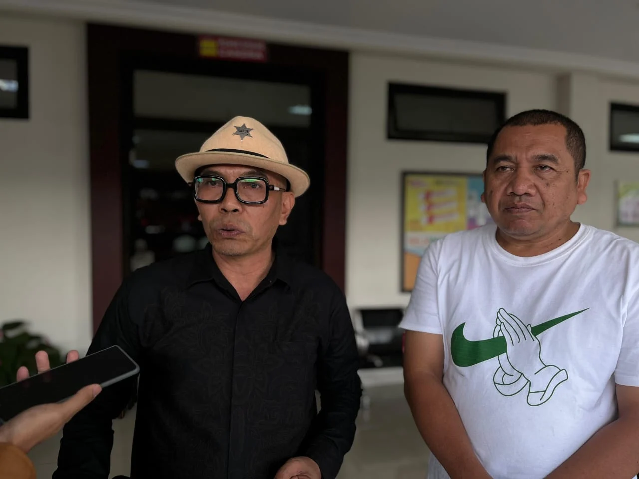 Sidang Perdana Penyiraman Air Keras Andrie Yunus Digelar Besok, Oditur Militer Bakal Hadirkan Terdakwa