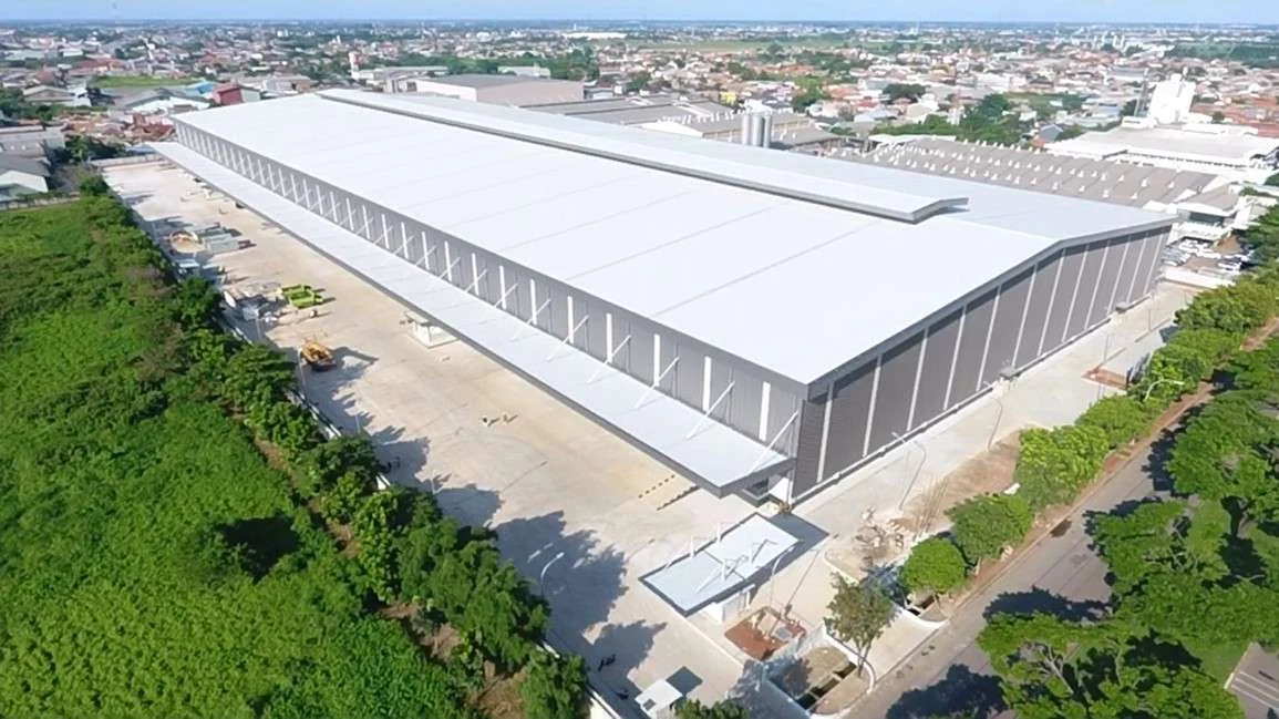 Simeulue Raih PAD Rp2,6 Miliar dari Penyewaan Gudang Pembeku Selama 10 Tahun