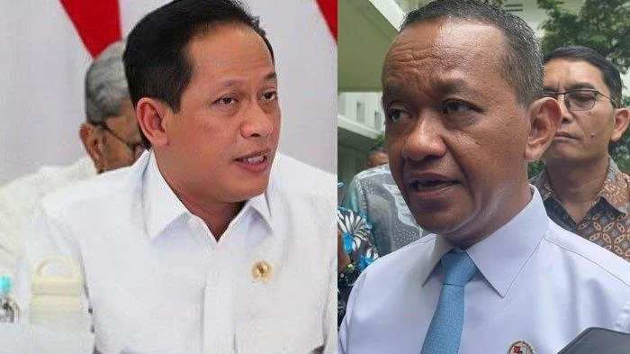 Singgung Pengusaha Nakal yang Selama 8 Tahun Menambang Tanpa Izin, Prabowo Desak Pidanakan