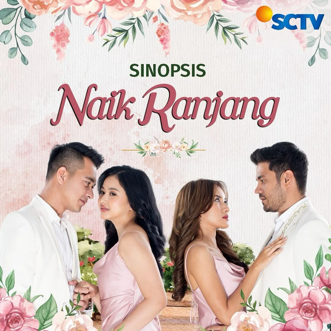Sinopsis Sinetron "Turun Ranjang" Episode 7: Natha Selamatkan Leon, Albi Curiga