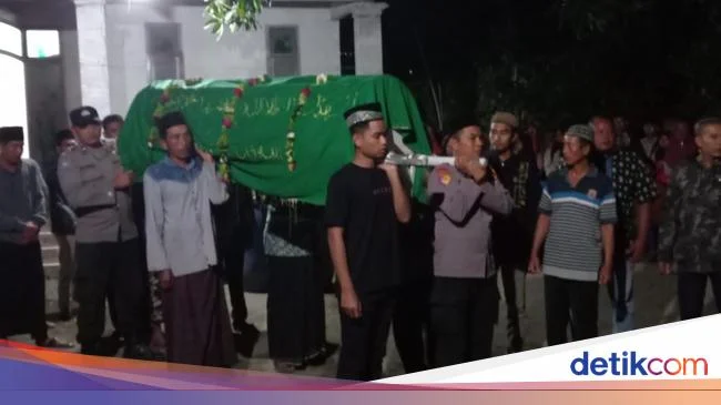 Siswa SMP di Sragen Tewas Akibat Dianiaya Teman Sekolahnya