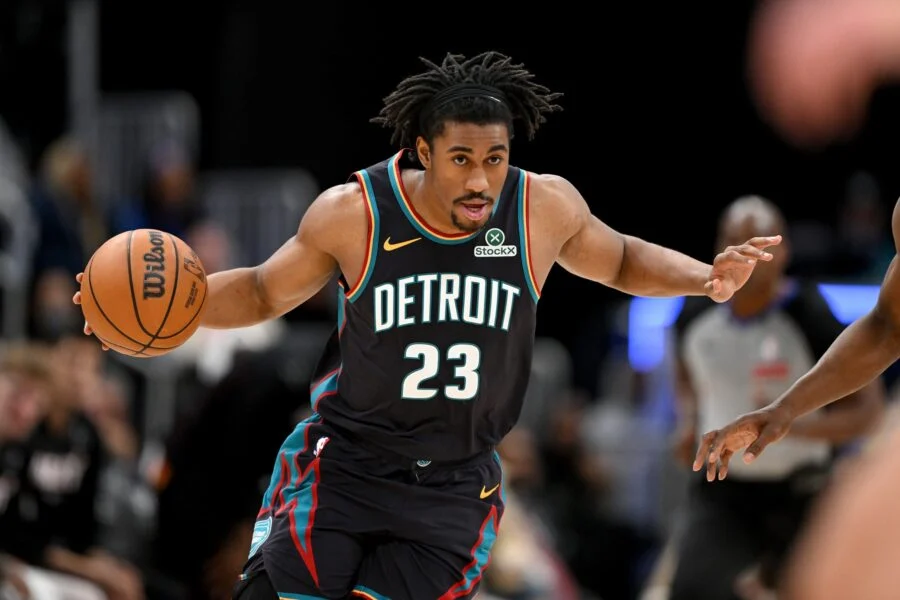 Skandal Jaden Ivey: Mengapa Bulls Melepaskan Talenta Muda Setelah Rant Kontroversial?