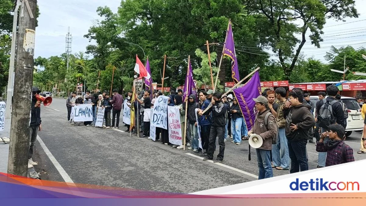Skandal Pelecehan di Kampus UBL: Mahasiswa Tuntut Dosen Inisial Y Diberhentikan Permanen