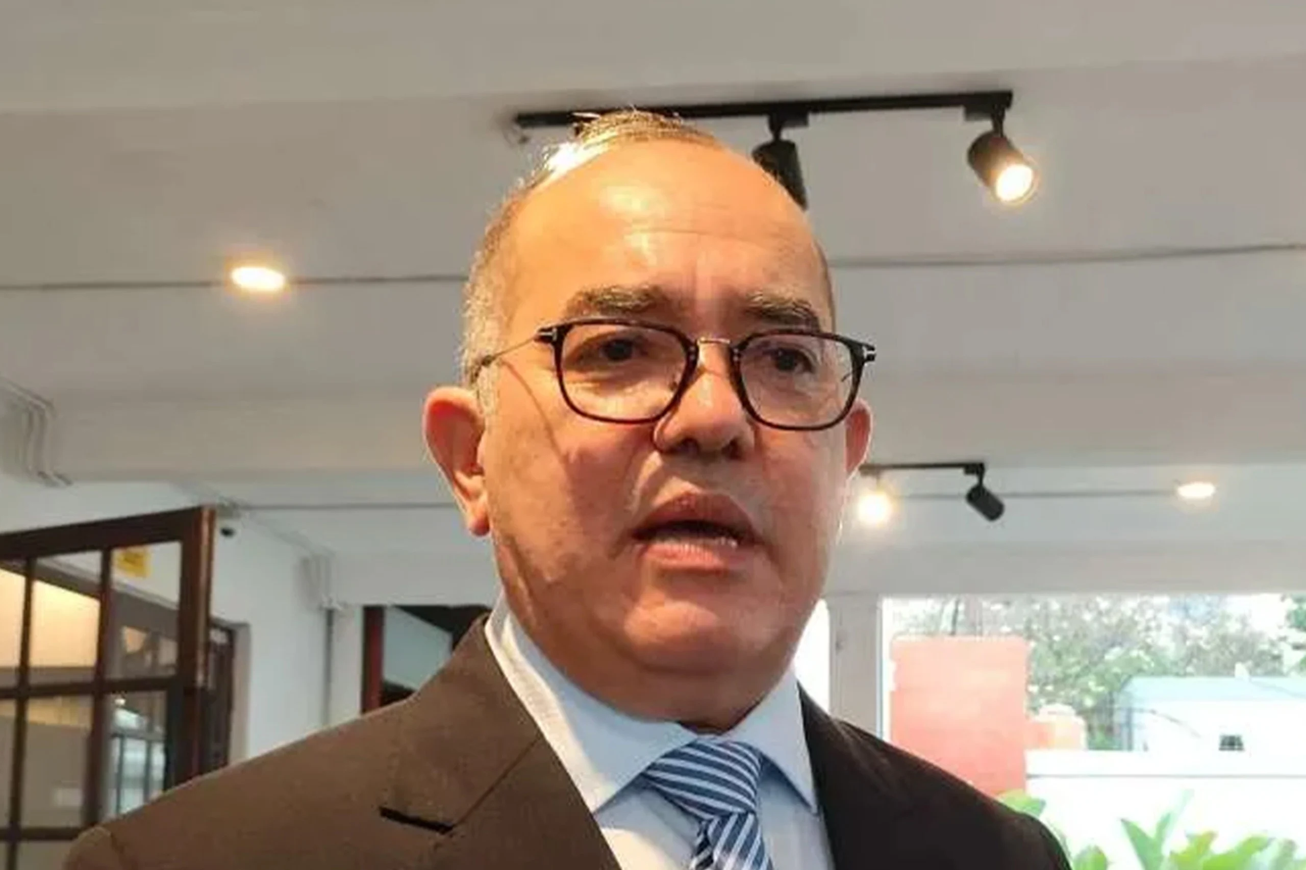 Skema Koperasi Merah Putih Belum Jelas, Dirut Agrinas: Saya Nggak Tahu, Belum Diajak Ngomong