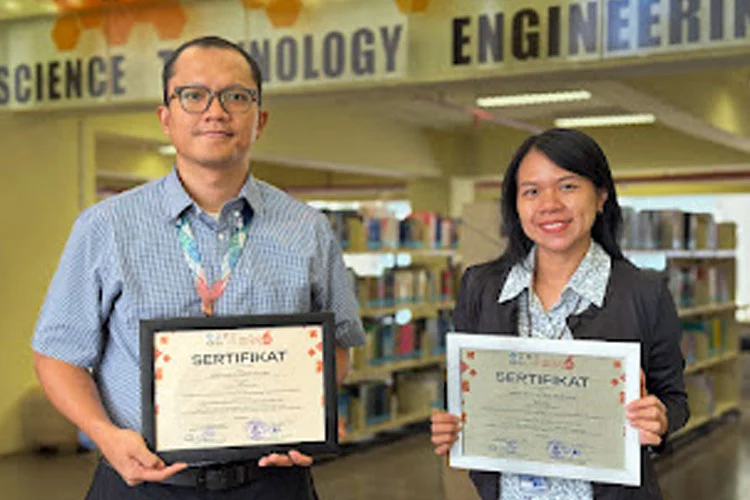 Skill Analisis Data Jadi Kunci, Mahasiswa Prasmul Raih Prestasi di Ajang Nasional 2025