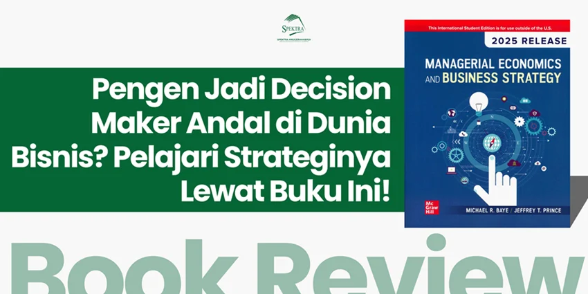 Skill Masuk Dunia Bisnis: Andal di Manajemen Keuangan dan Pemasaran