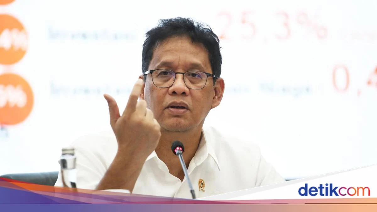 Soal Kemenkeu Bakal Ambil Alih KCIC, Purbaya: Sudah Selesai, Tinggal Formalitas!