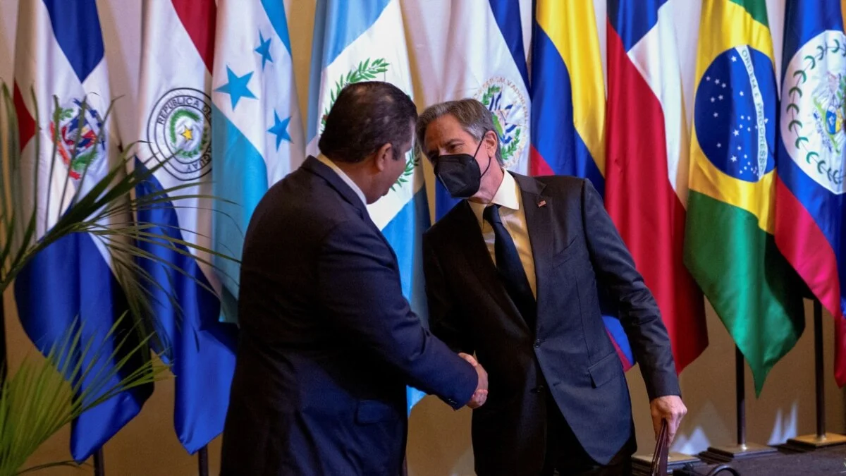 Spanyol, Meksiko, dan Brazil Desak Amerika Serikat Gelar Dialog Tulus dengan Kuba