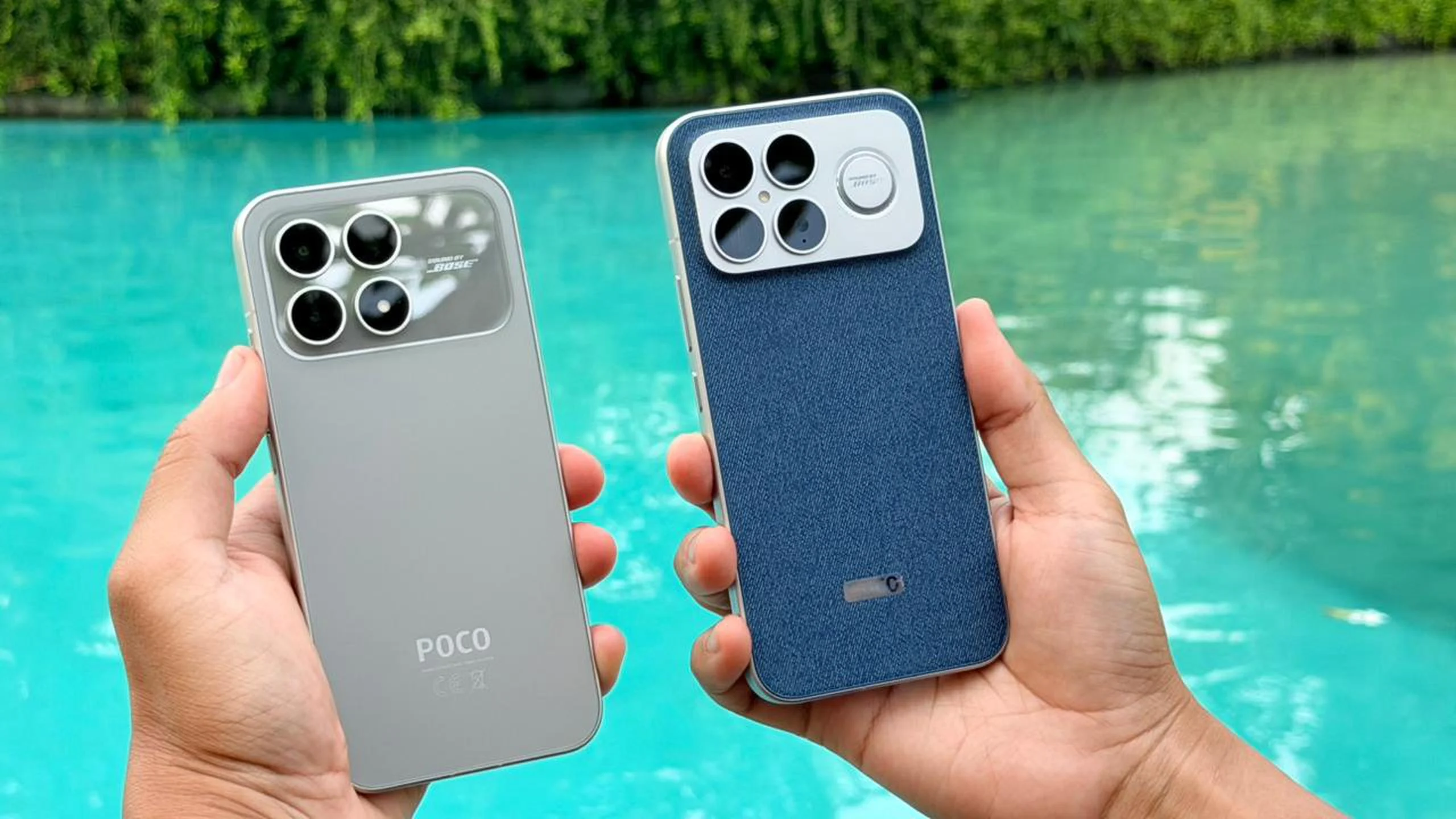 Spesifikasi POCO C81 Pro Bocor Sebelum Debut Resmi