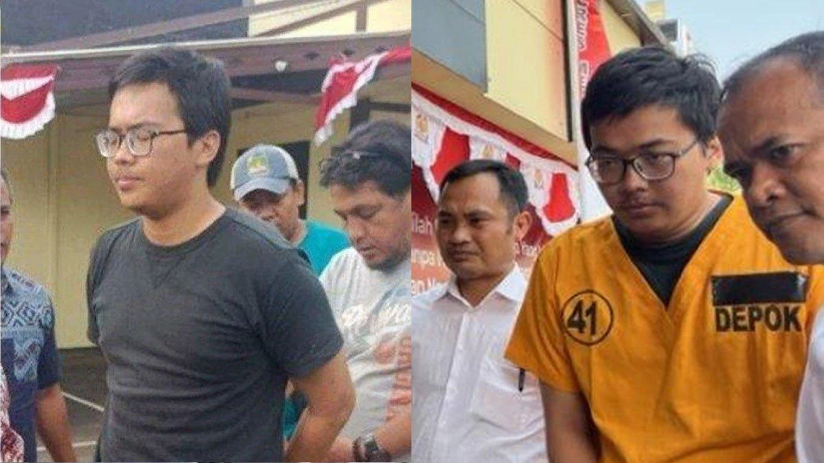 Status Dinonaktifkan, 16 Mahasiswa FH UI Terduga Pelaku Pelecehan Tak Boleh Ikuti Kegiatan Akademik