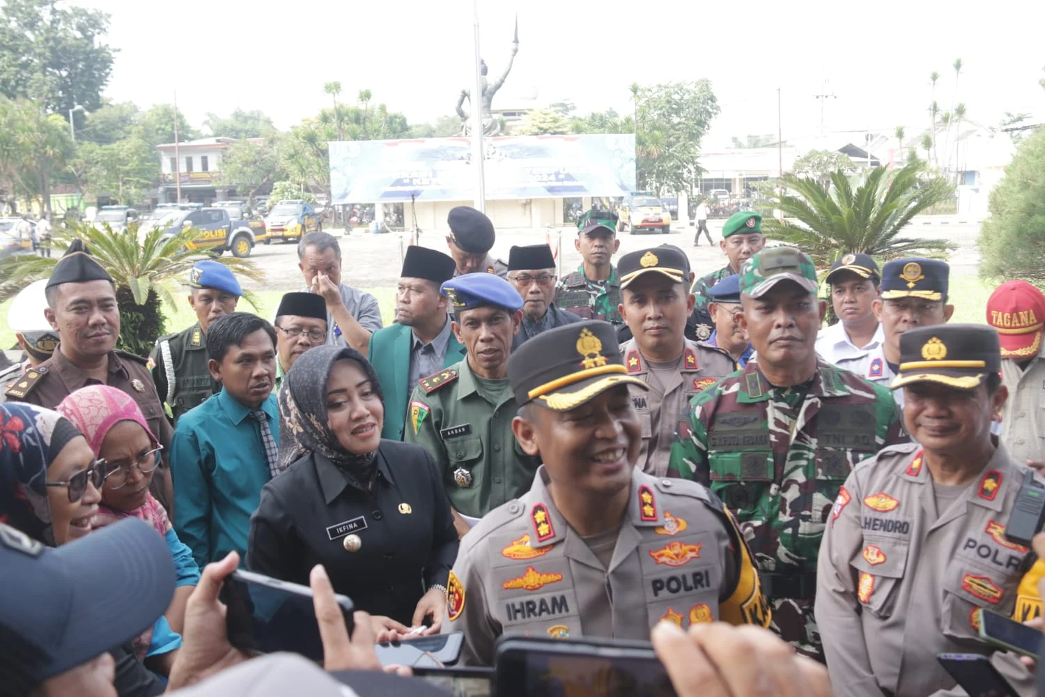 Stigma Masyarakat Terhadap Pelaku Tindak Pidana Dorong Perubahan KUHAP
