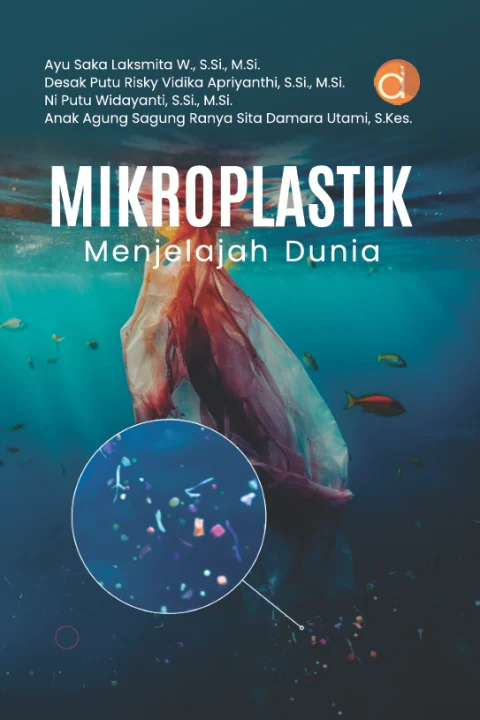 Studi Baru Bantu Telusuri Cara Mikroplastik Bergerak di “Atap Dunia”