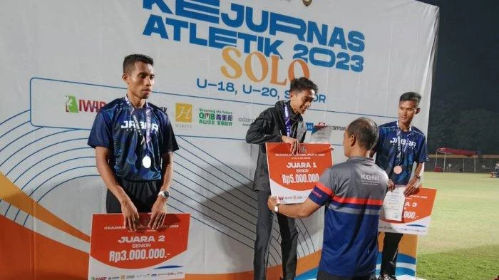 Sulsel dan Bangka Belitung Juara Junior Kejurnas ORADO