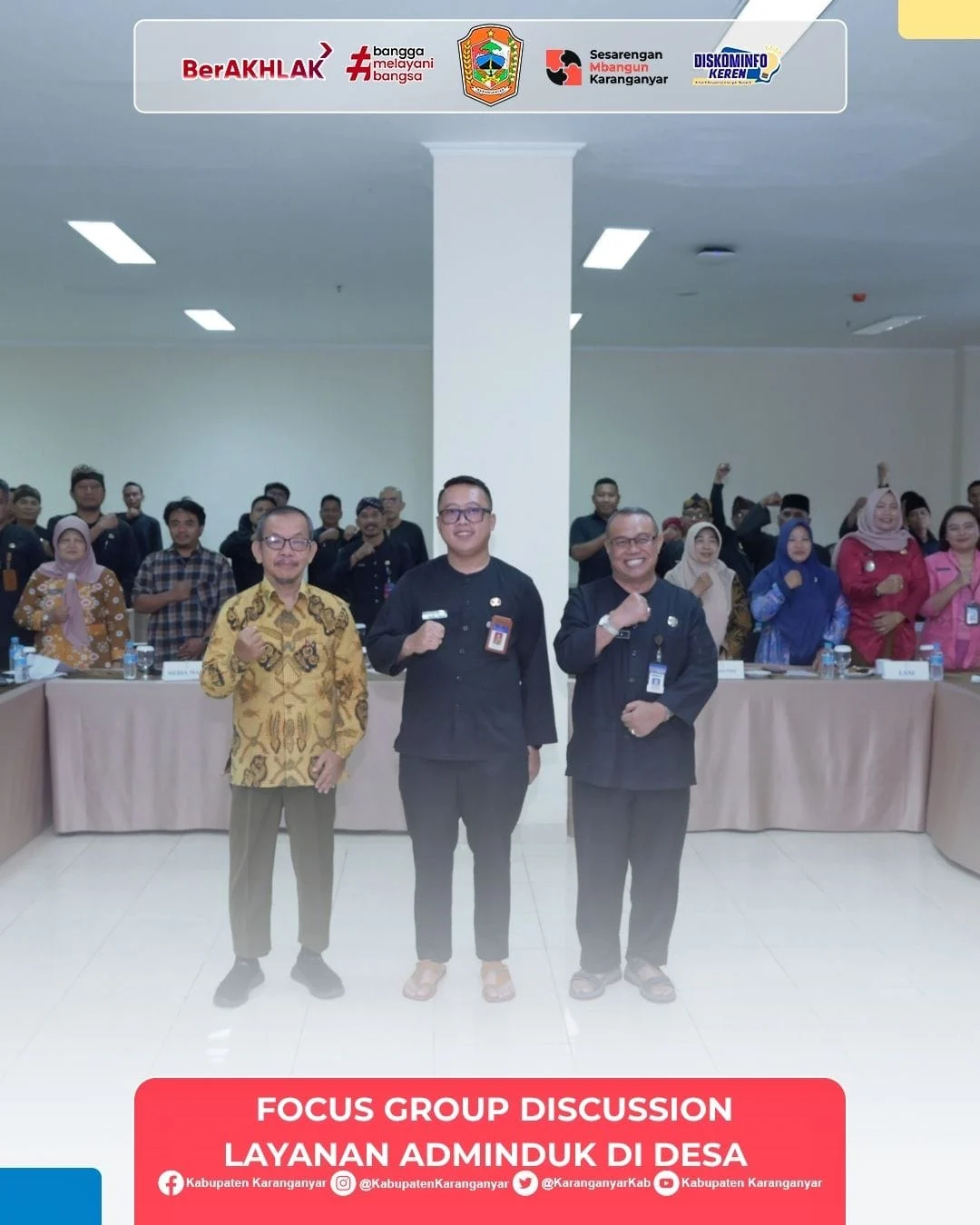 Sulsel Dorong Transformasi Layanan Kesehatan hingga Tingkat Desa