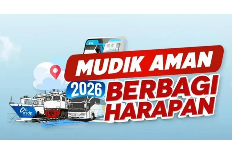 Survei Indikator: Beragam Program Pemerintah Sukses Kawal Mudik 2026
