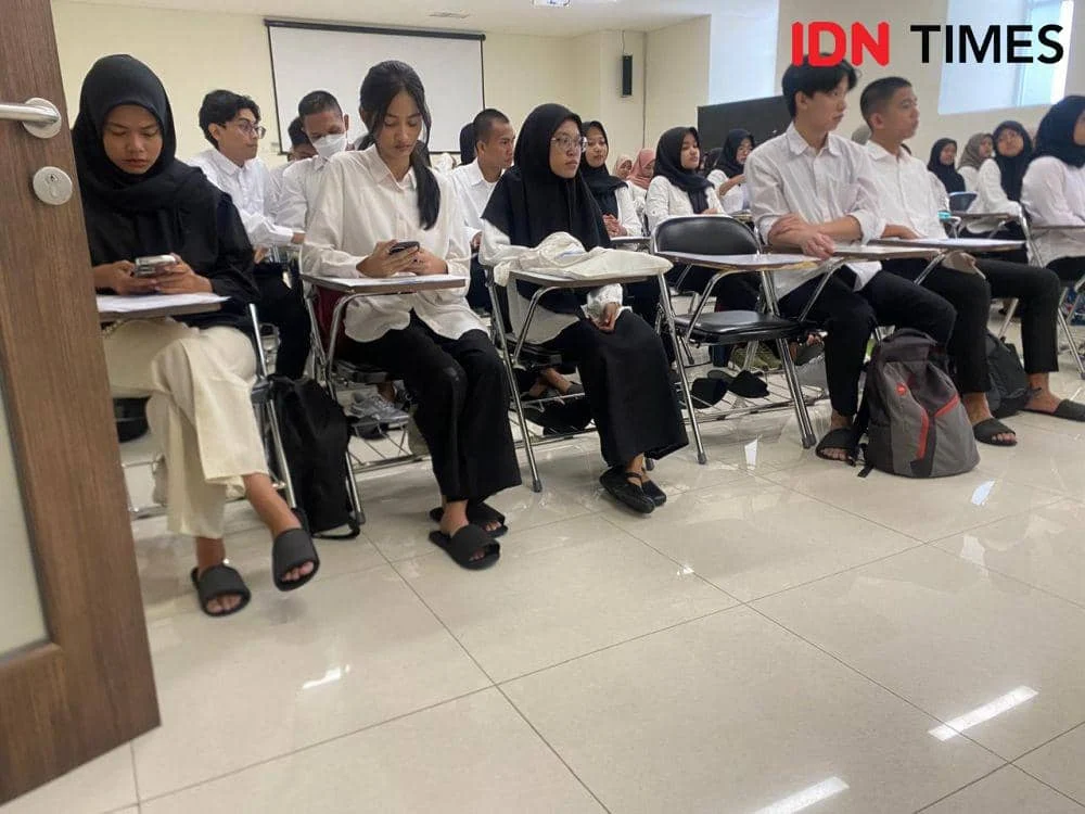 Tak Hadir Ujian, Peserta UTBK 2026 di Unair Diduga Pakai Joki