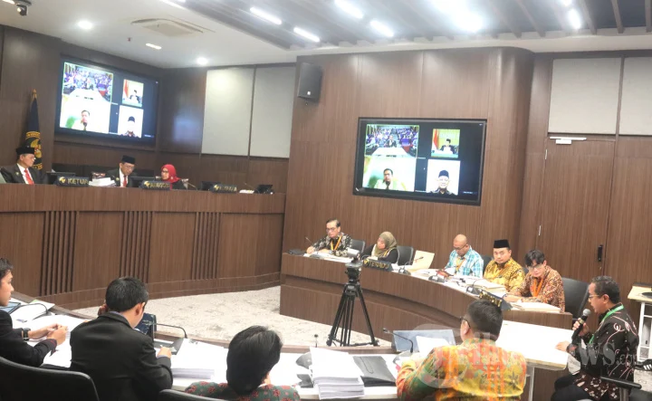 Tak Segan Beri Sanksi Tegas! Kejagung Periksa Kajari Karo Terkait Dugaan Pelanggaran Etik Penanganan Kasus Videografer Amsal Sitepu