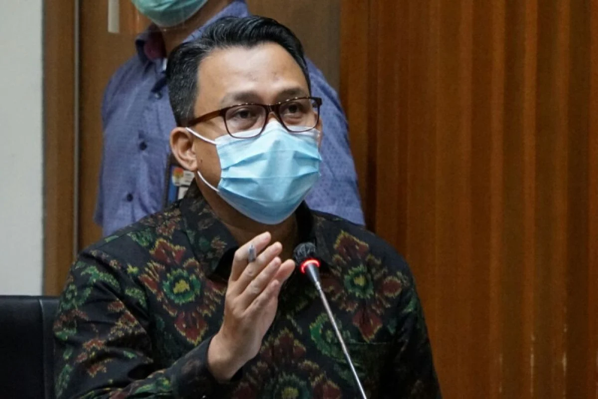 Tak Terimbas WFH, KPK Tetap Panggil Saksi Kasus Dugaan Korupsi Secara Tatap Muka