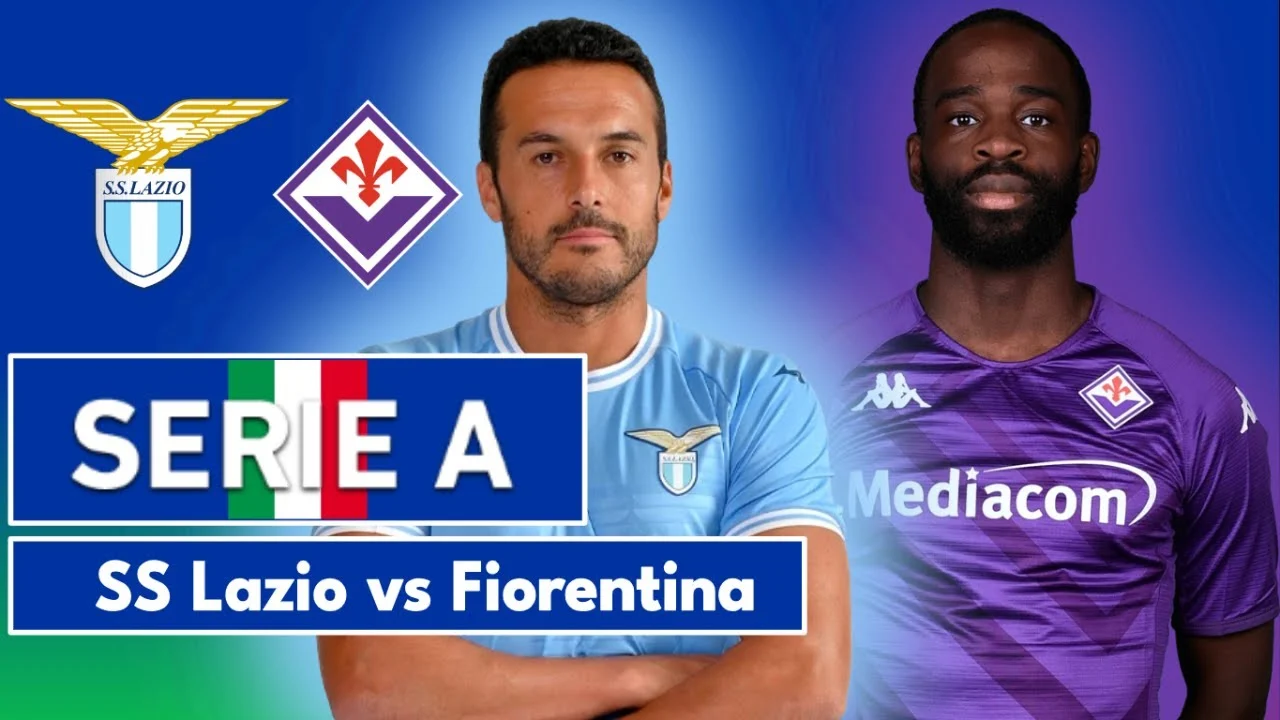 Taklukkan Lazio 1-0, Fiorentina Jauhi Zona Degradasi