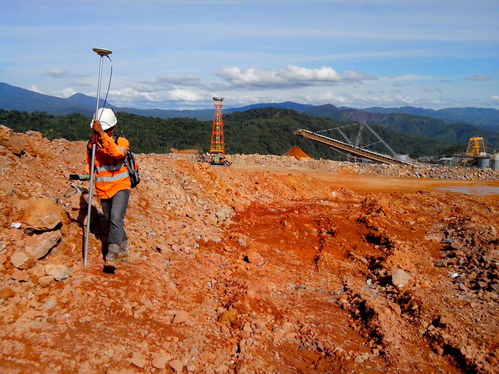 Tambang Emas Martabe Bakal Beroperasi lagi Pertengahan Mei 2026, Target Produksi Capai 600.000 Ounce