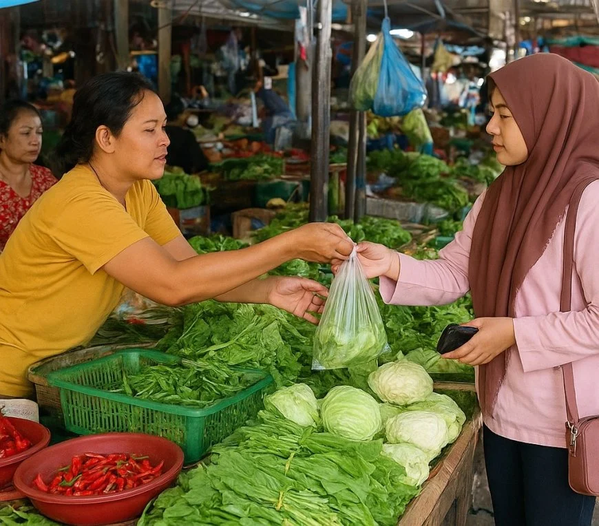 Target 5% di Tengah Tekanan Global: Optimisme atau Peringatan?