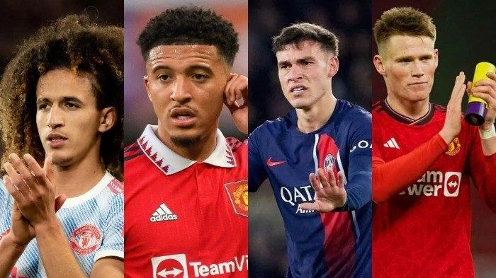 Tchouameni Masuk Radar Manchester United, Setan Merah Targetkan Perbaikan Lini Tengah