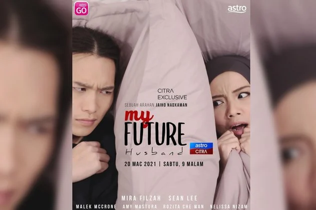 Terlempar ke Masa Depan, Ini Sinopsis Microdrama VISION+ My Future Husband is A Mafia